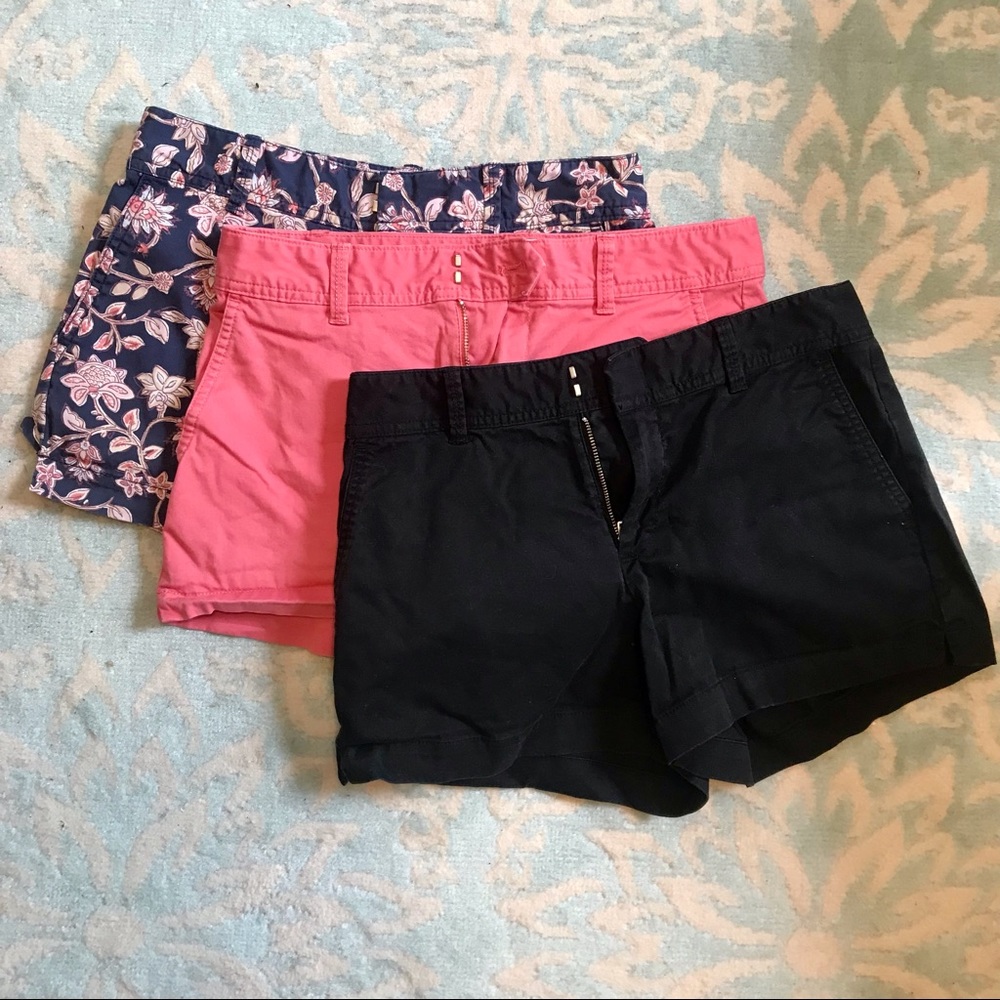 Bundle of Gap City Short